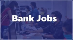 BANK JOB