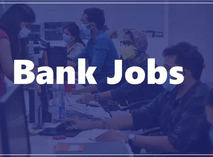 BANK JOB
