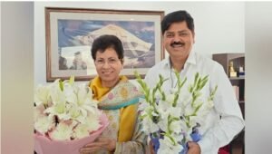 गणेश गोदियाल