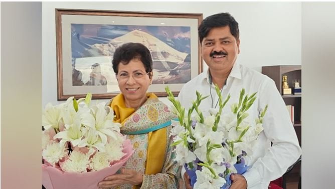 गणेश गोदियाल