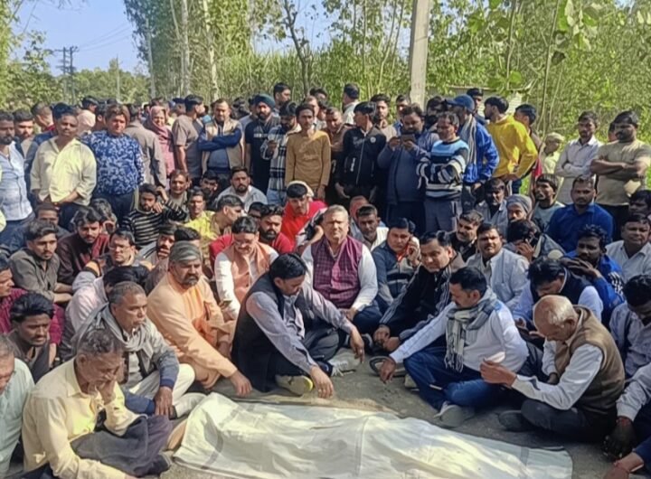 ROORKEE ACCIDENT NEWS