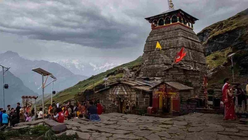 Tungnath Dham