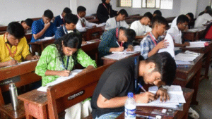 उत्तराखंड बोर्ड परीक्षा 2026