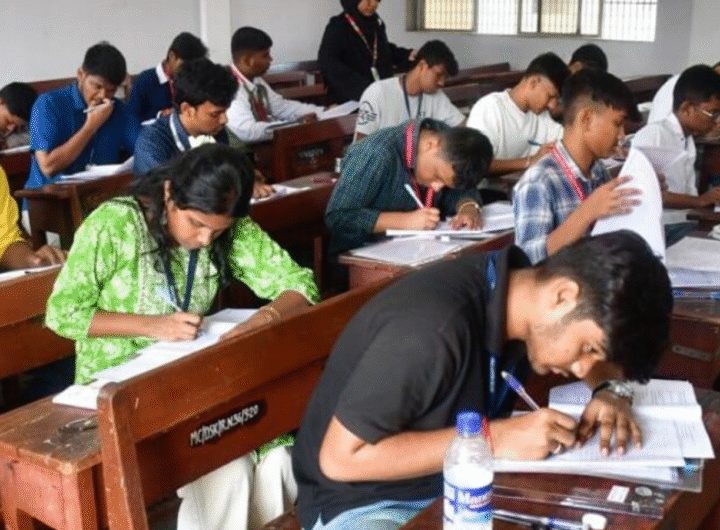 उत्तराखंड बोर्ड परीक्षा 2026