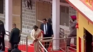 कैंची धाम