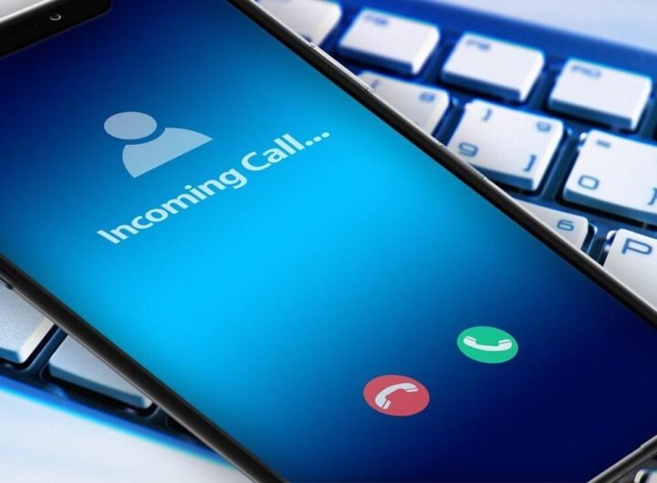 कॉलर आईडी