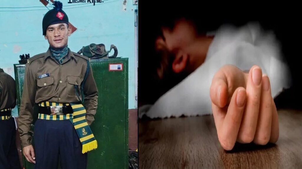 दीपक सिंह