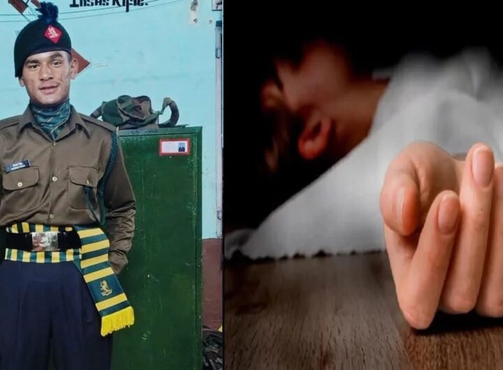 दीपक सिंह