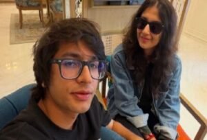 यूट्यूबर सौरभ जोशी