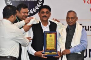 योगेंद्र सिंह पुंडीर