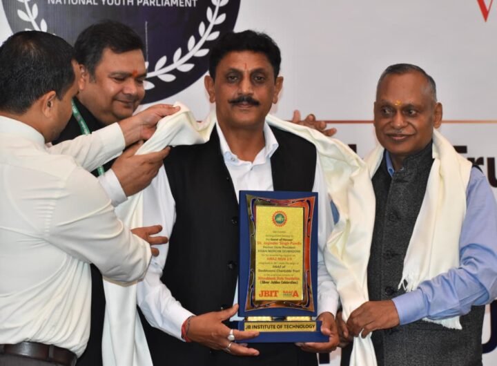 योगेंद्र सिंह पुंडीर