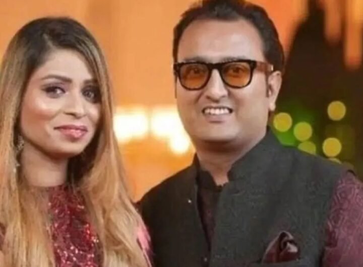 शाश्वत गर्ग और साक्षी गर्ग