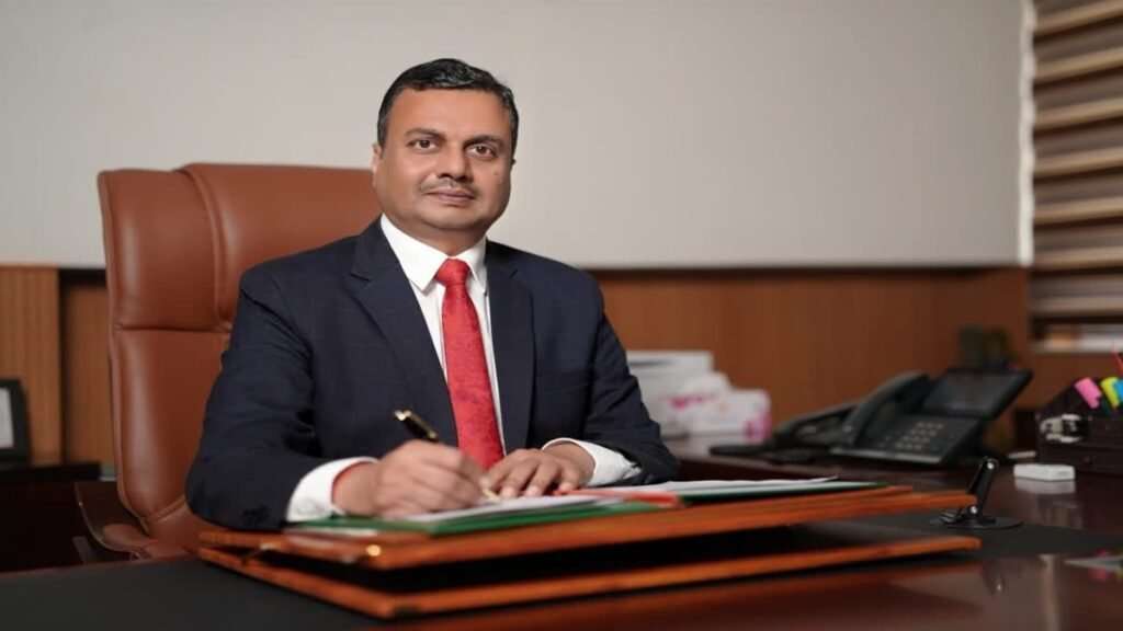 सिपन कुमार गर्ग