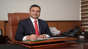 सिपन कुमार गर्ग