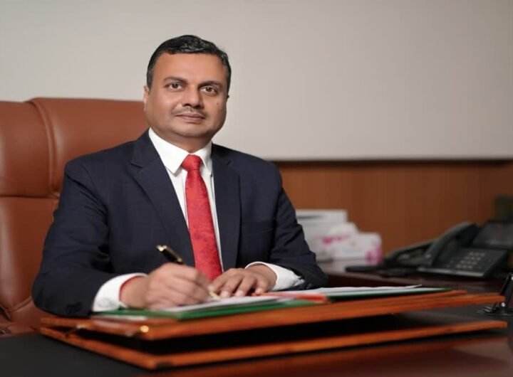 सिपन कुमार गर्ग