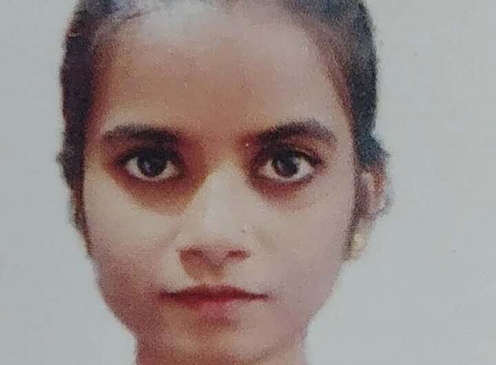 सृष्टि शर्मा