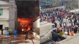 परफ्यूम फैक्टरी