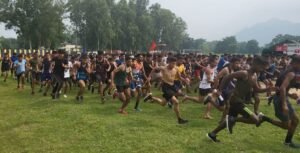 Agniveer recruitment