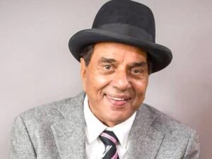 Dharmendra