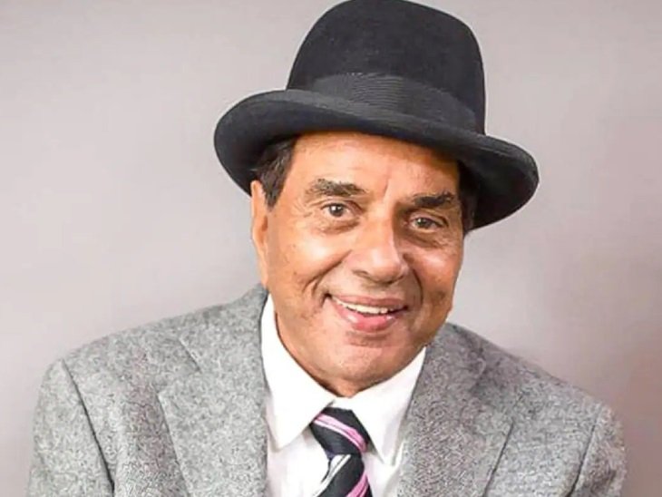 Dharmendra