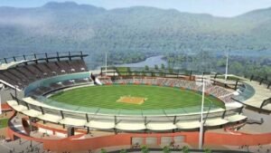 UttarakhandSportsUniversity