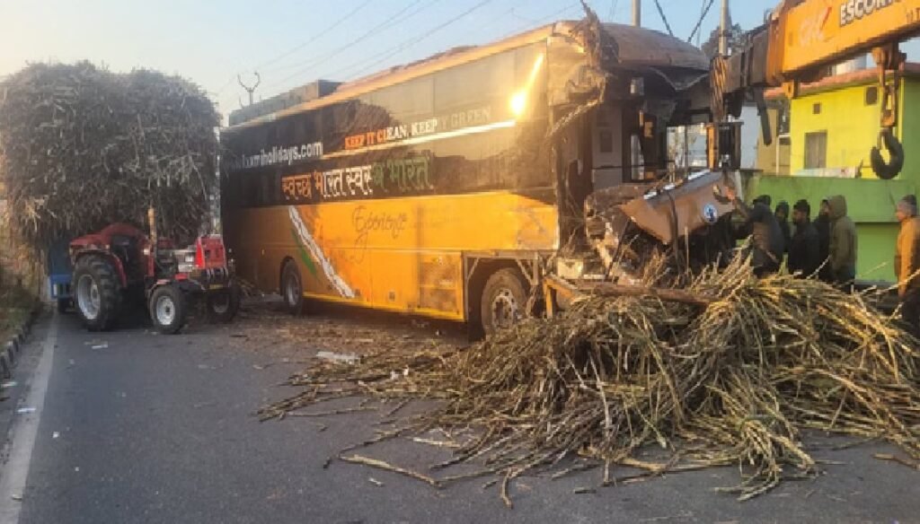 dehradun accident