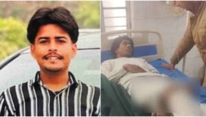 तुषार शर्मा