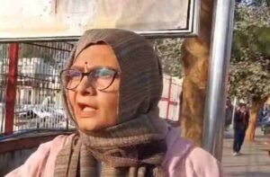 कुख्यात बदमाश विनय त्यागी