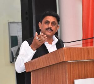 जोगेंद्र सिंह पुंडीर