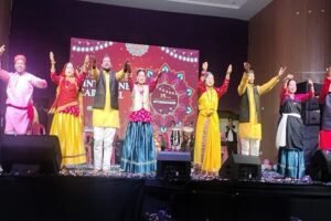 विंटर कार्निवाल