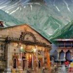 BADRINATH&KEDARNATH