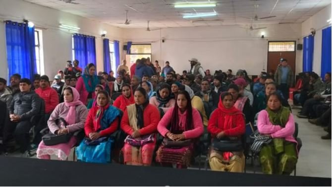 नंदा देवी राजजात