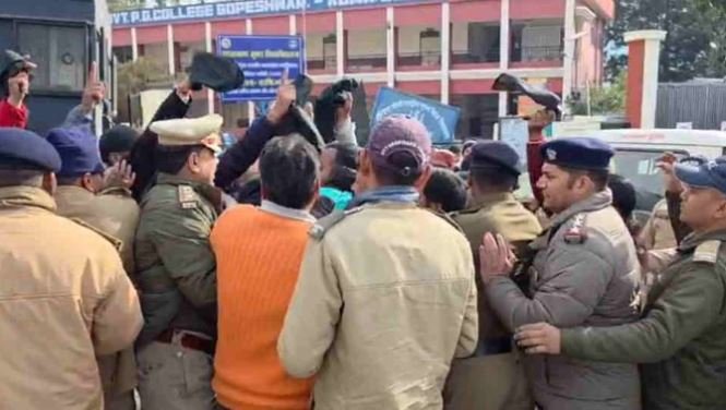 महेंद्र भट्ट