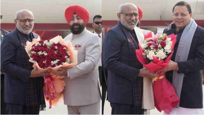 सी.पी. राधाकृष्णन