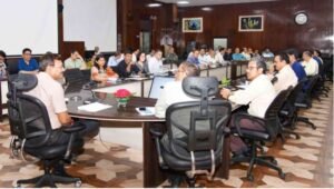 एलिवेटेड कॉरिडोर