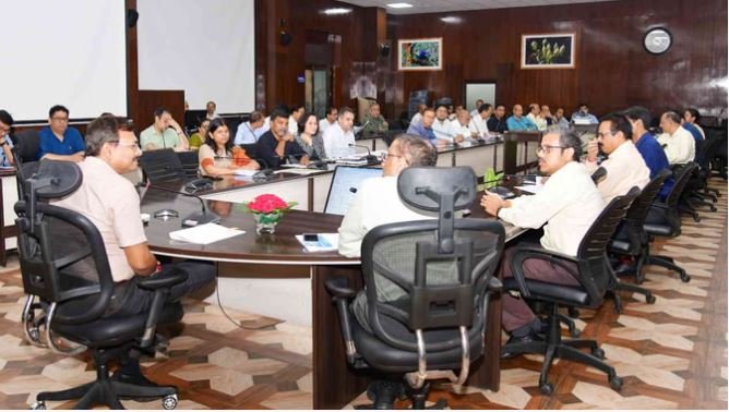 एलिवेटेड कॉरिडोर