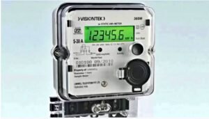 स्मार्ट मीटर