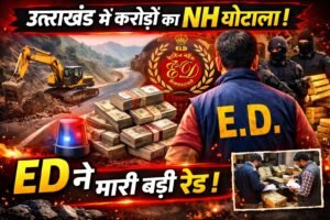 NH-74 scam