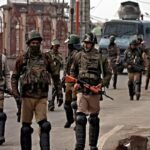 UPSC CAPF AC Notification 2026