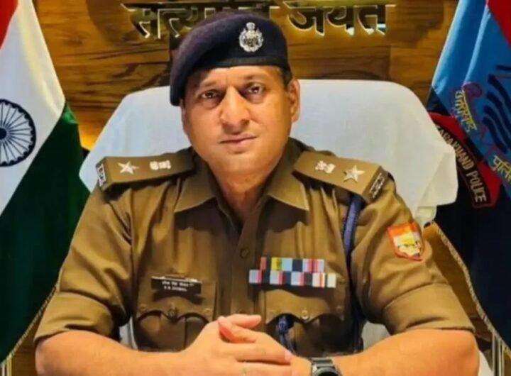 प्रमेन्द्र डोबाल