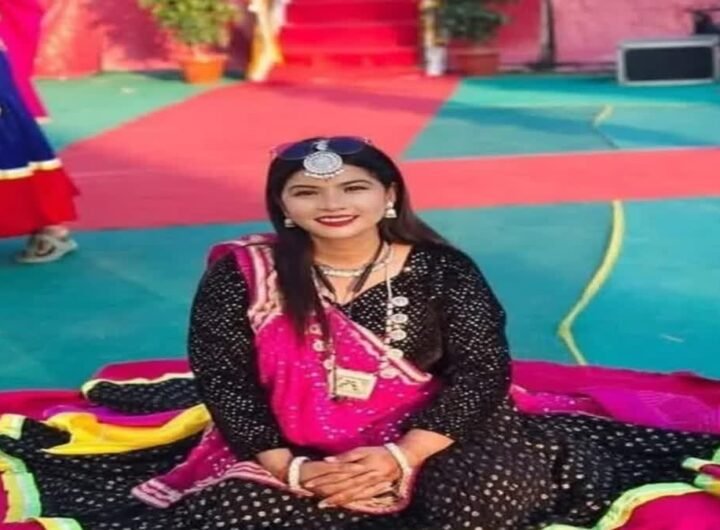 रिंकू राणा