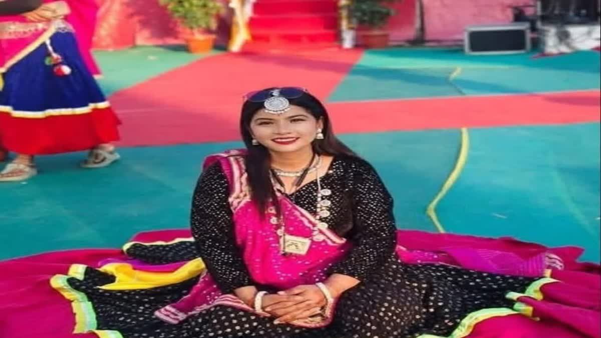 रिंकू राणा