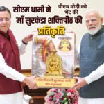 सीएम धामी