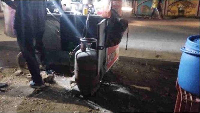 सिलेंडर