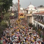 श्री झंडे जी
