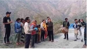 सभ्या नेगी