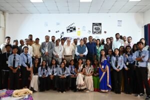 मीडिया कॉन्क्लेव