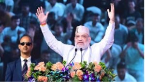 अमित शाह