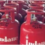 कॉमर्शियल गैस संकट