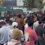 देहरादून में LPG संकट